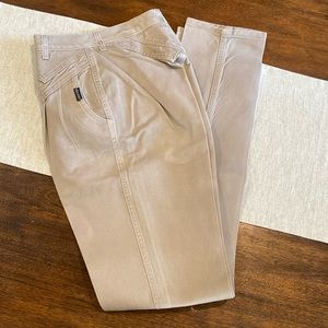 Vintage Rocky Mountain High Waisted Jeans Size 28/7